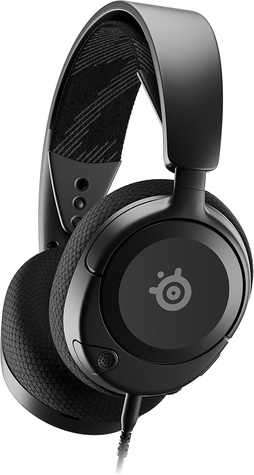 Headset