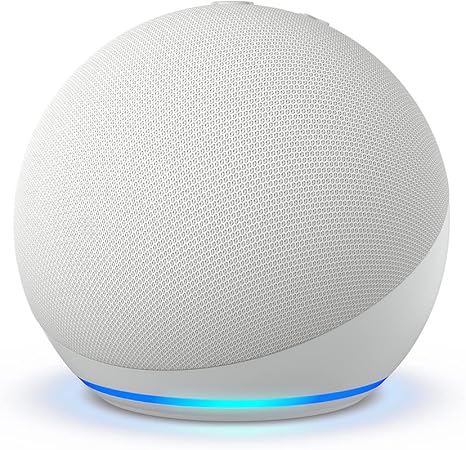 Alexa Echo